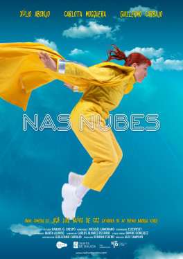 NAS NUBES